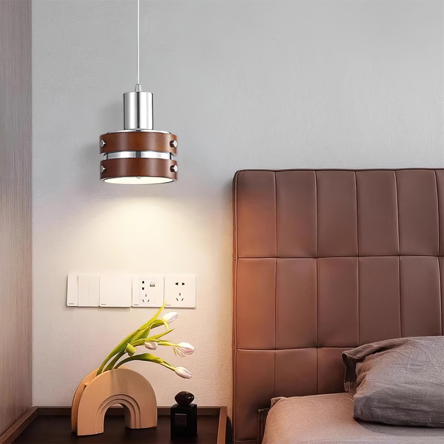 Karry Pendant Lamp - Lamp Outdoor