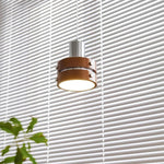 Karry Pendant Lamp - Lamp Outdoor
