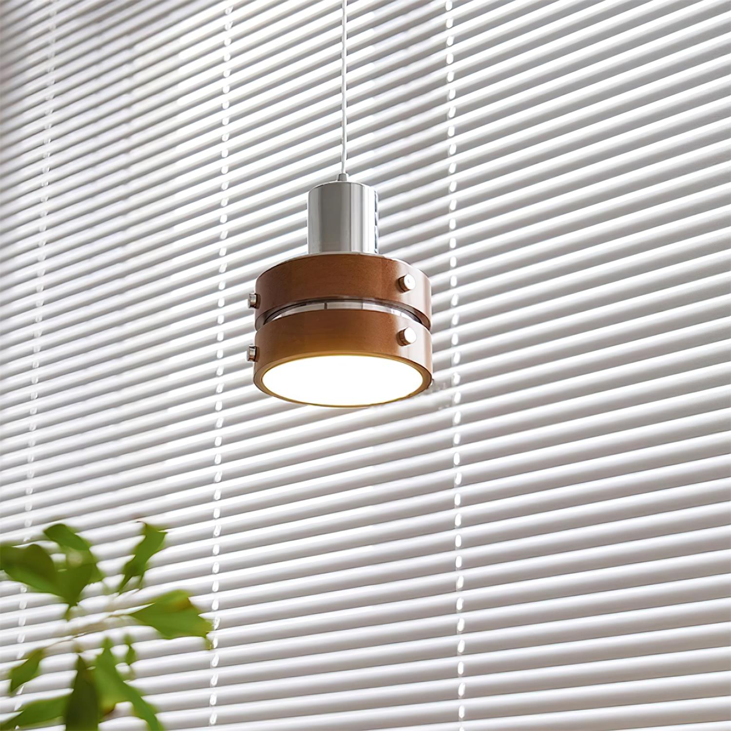 Karry Pendant Lamp - Lamp Outdoor