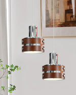 Karry Pendant Lamp - Lamp Outdoor