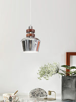 Karry Pendant Lamp - Lamp Outdoor