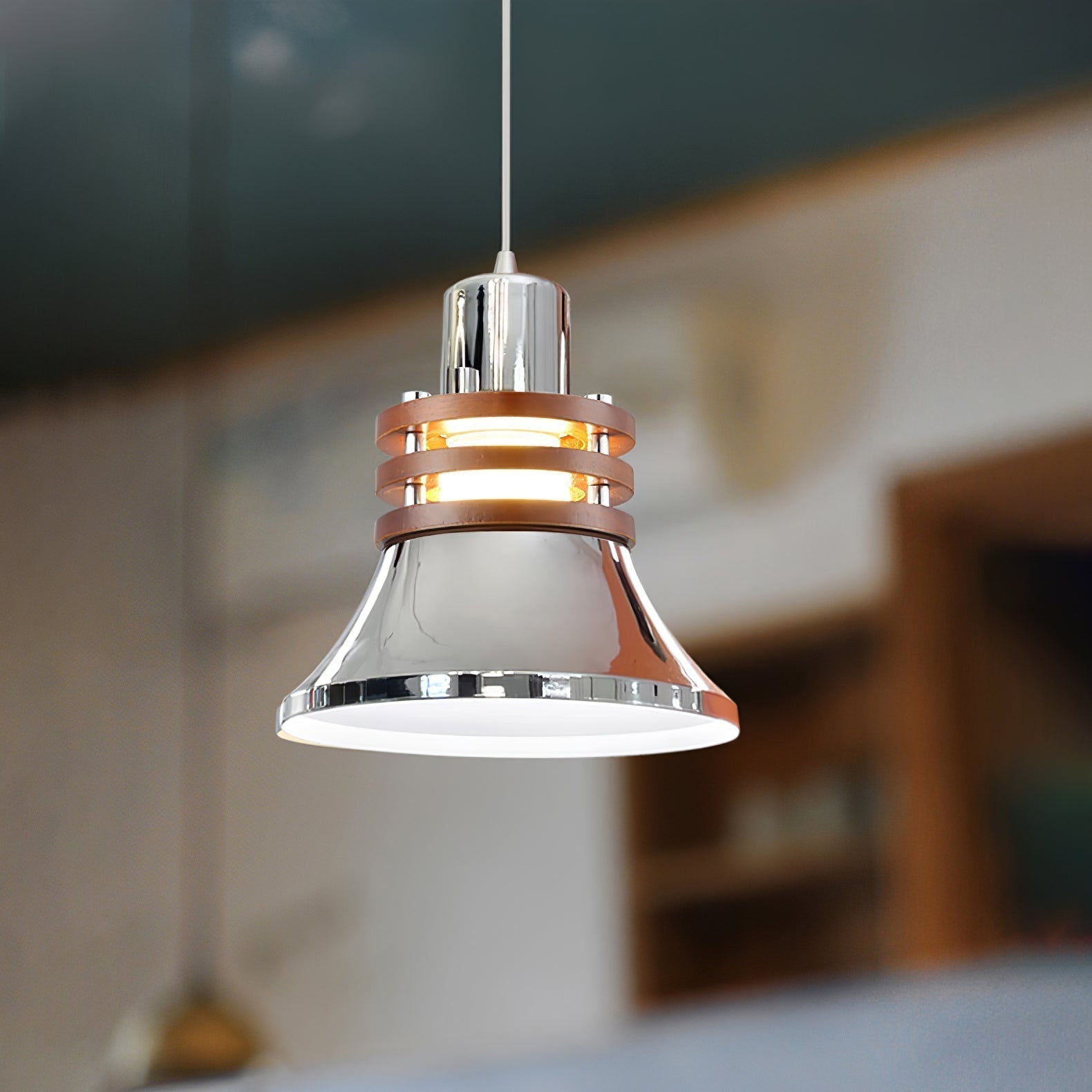 Karry Pendant Lamp - Lamp Outdoor