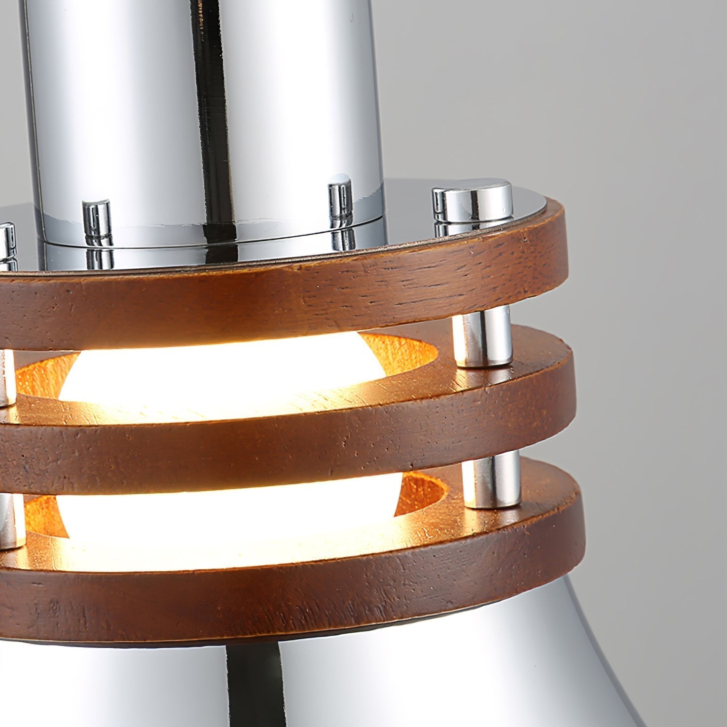 Karry Pendant Lamp - Lamp Outdoor