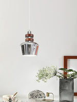 Karry Pendant Lamp - Lamp Outdoor