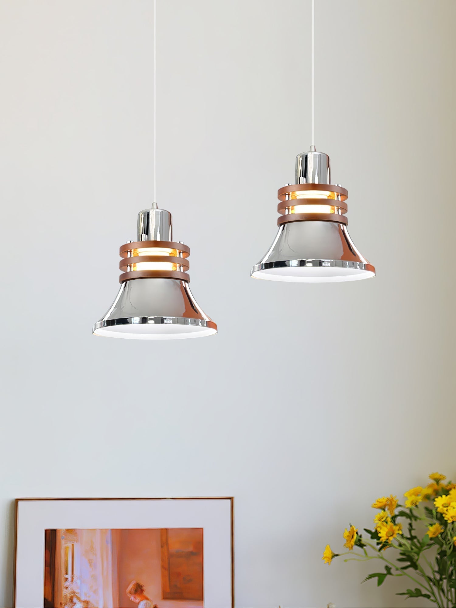 Karry Pendant Lamp - Lamp Outdoor