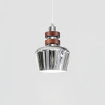 Karry Pendant Lamp - Lamp Outdoor