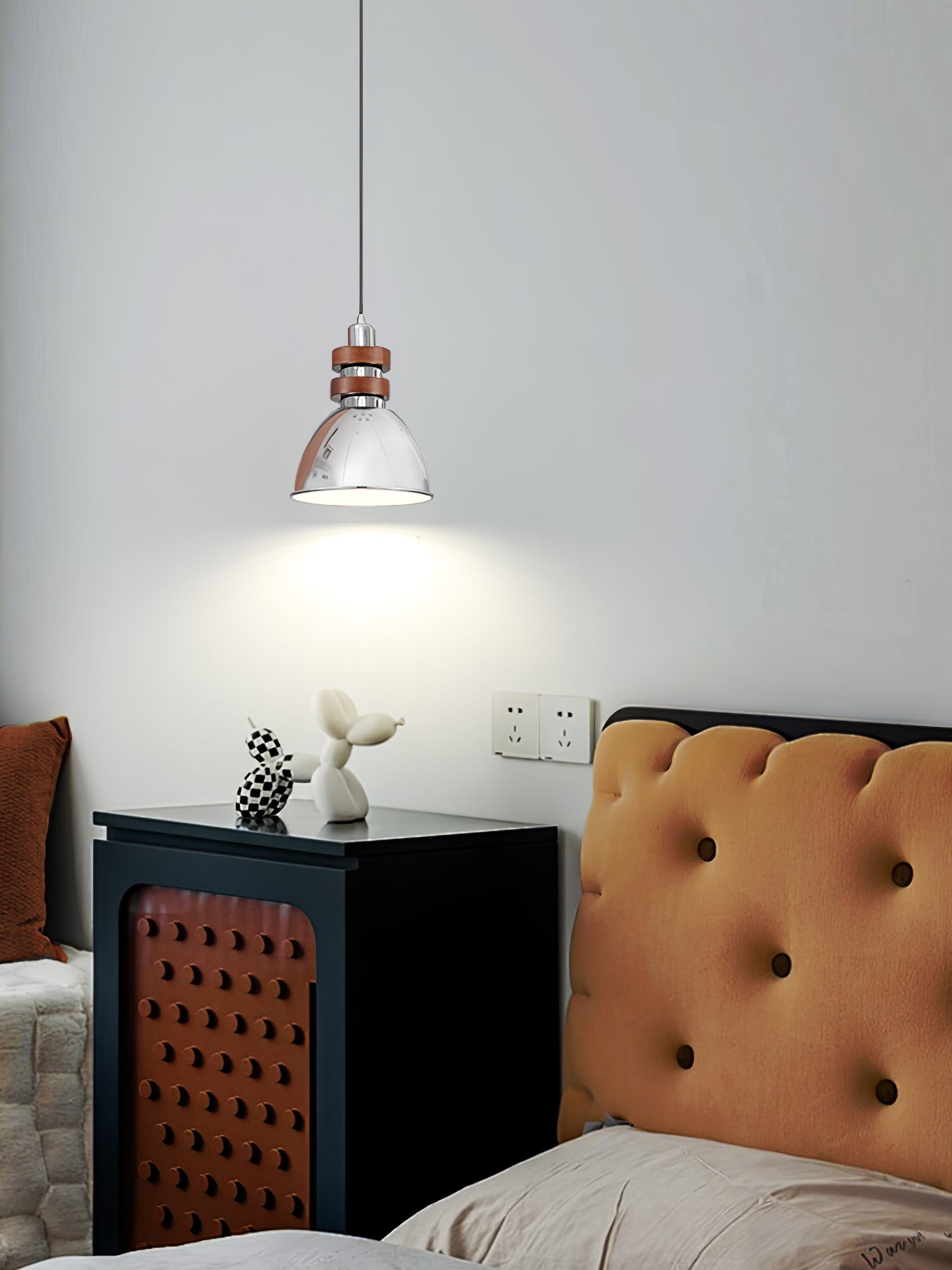 Karry Pendant Lamp - Lamp Outdoor