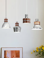 Karry Pendant Lamp - Lamp Outdoor