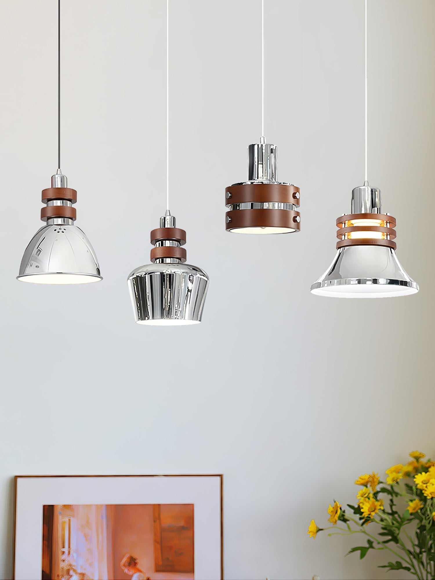 Karry Pendant Lamp - Lamp Outdoor