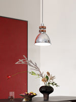 Karry Pendant Lamp - Lamp Outdoor