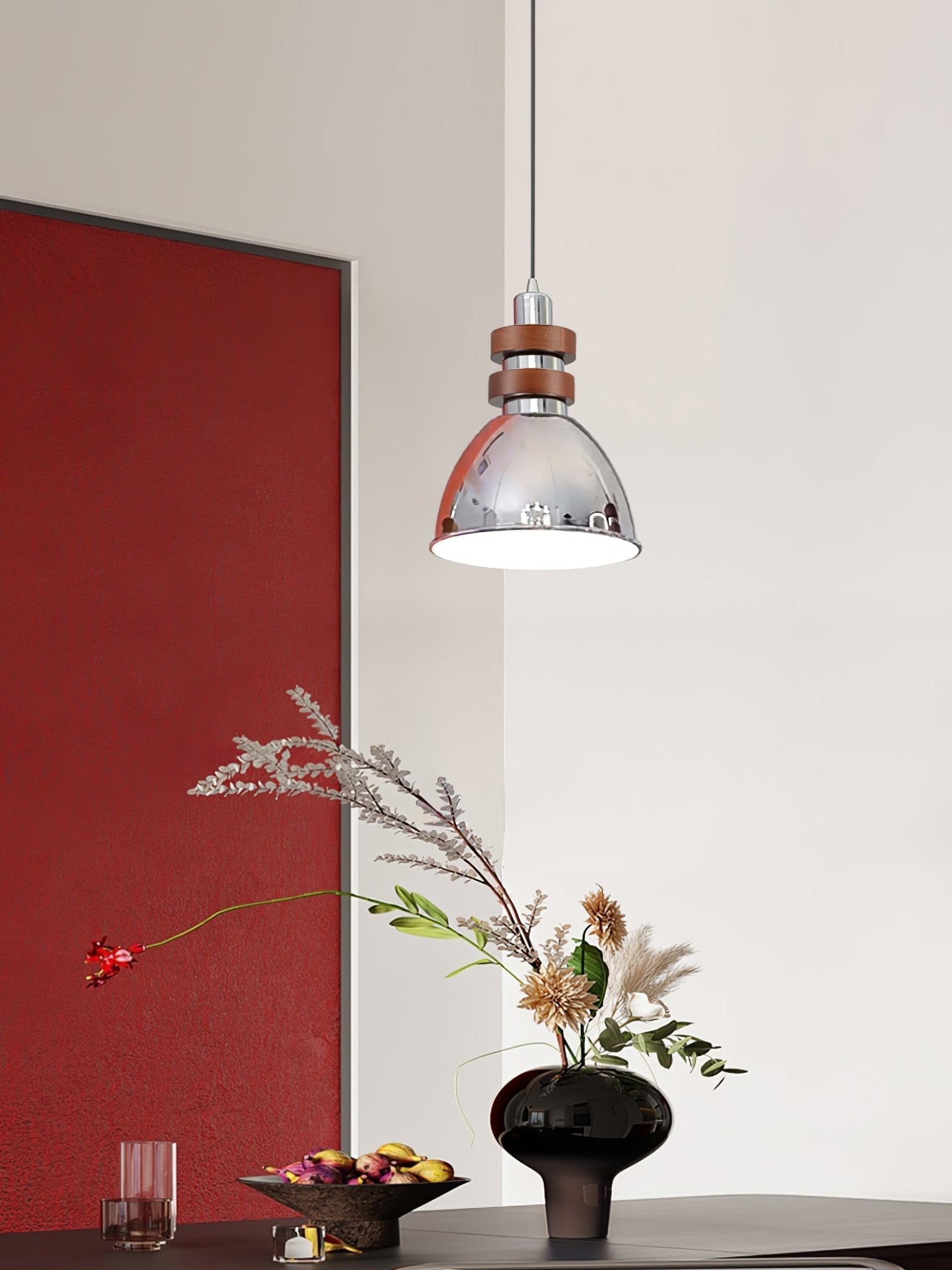 Karry Pendant Lamp - Lamp Outdoor