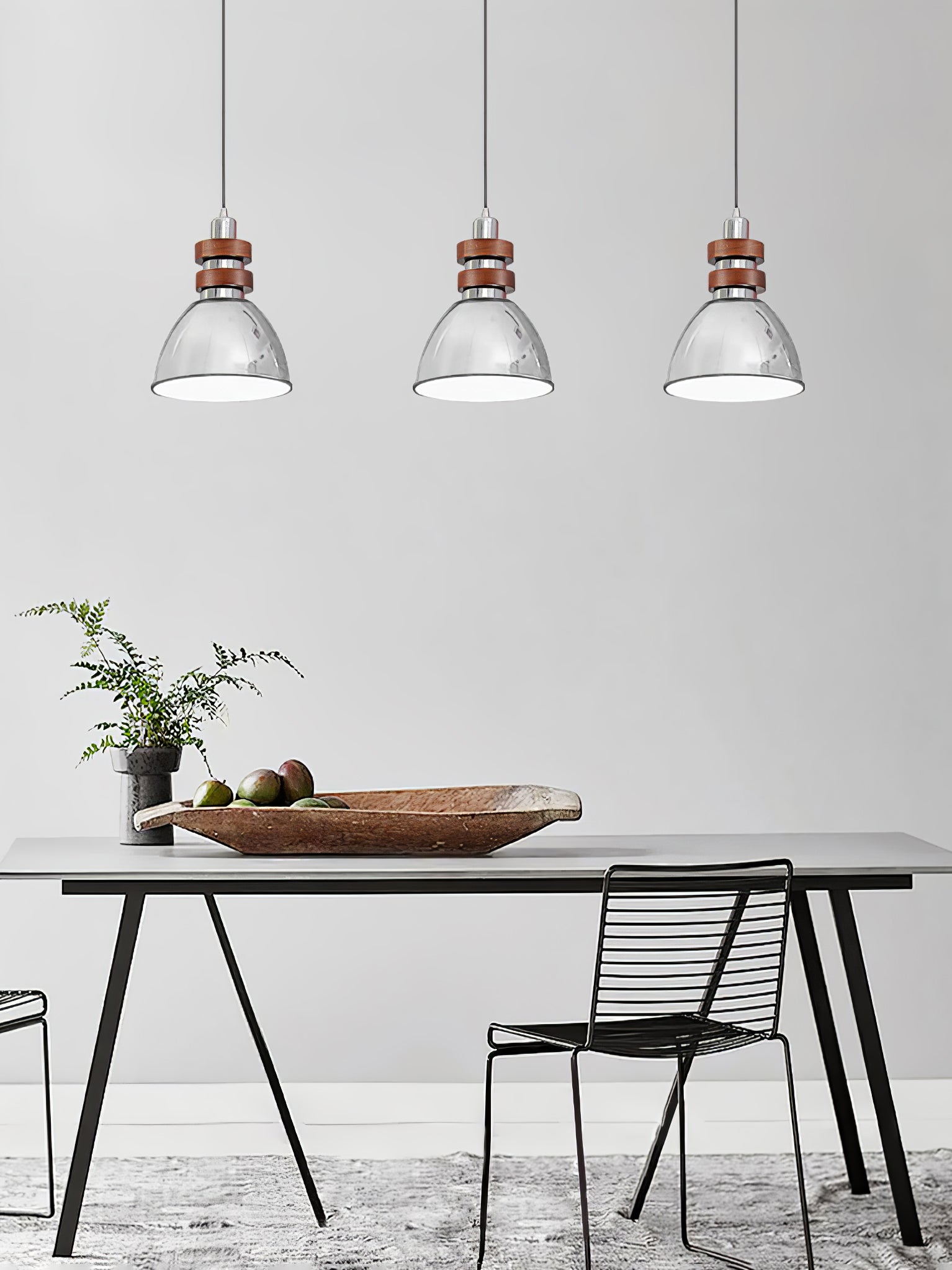 Karry Pendant Lamp - Lamp Outdoor