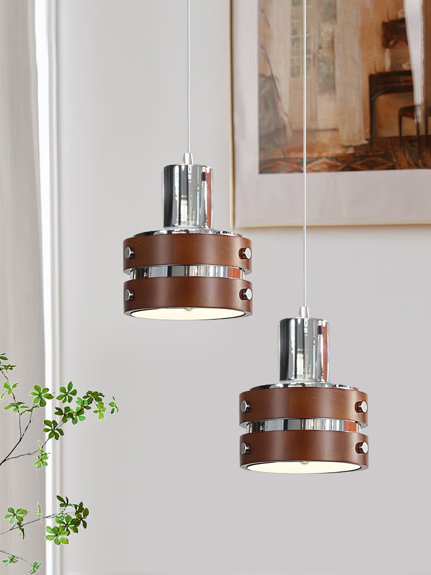 Karry Pendant Lamp - Lamp Outdoor