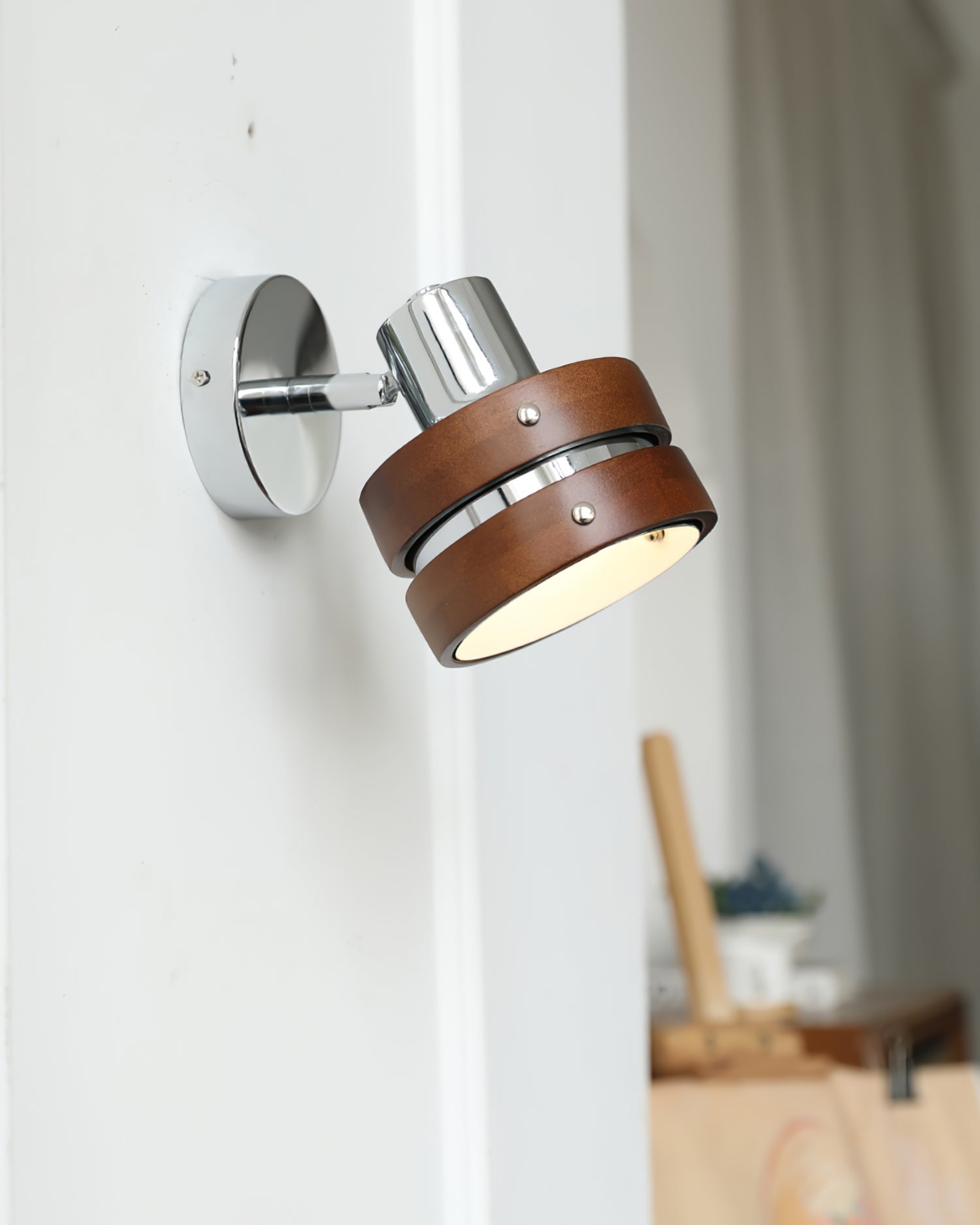 Karry Wall Lamp - Lamp Outdoor