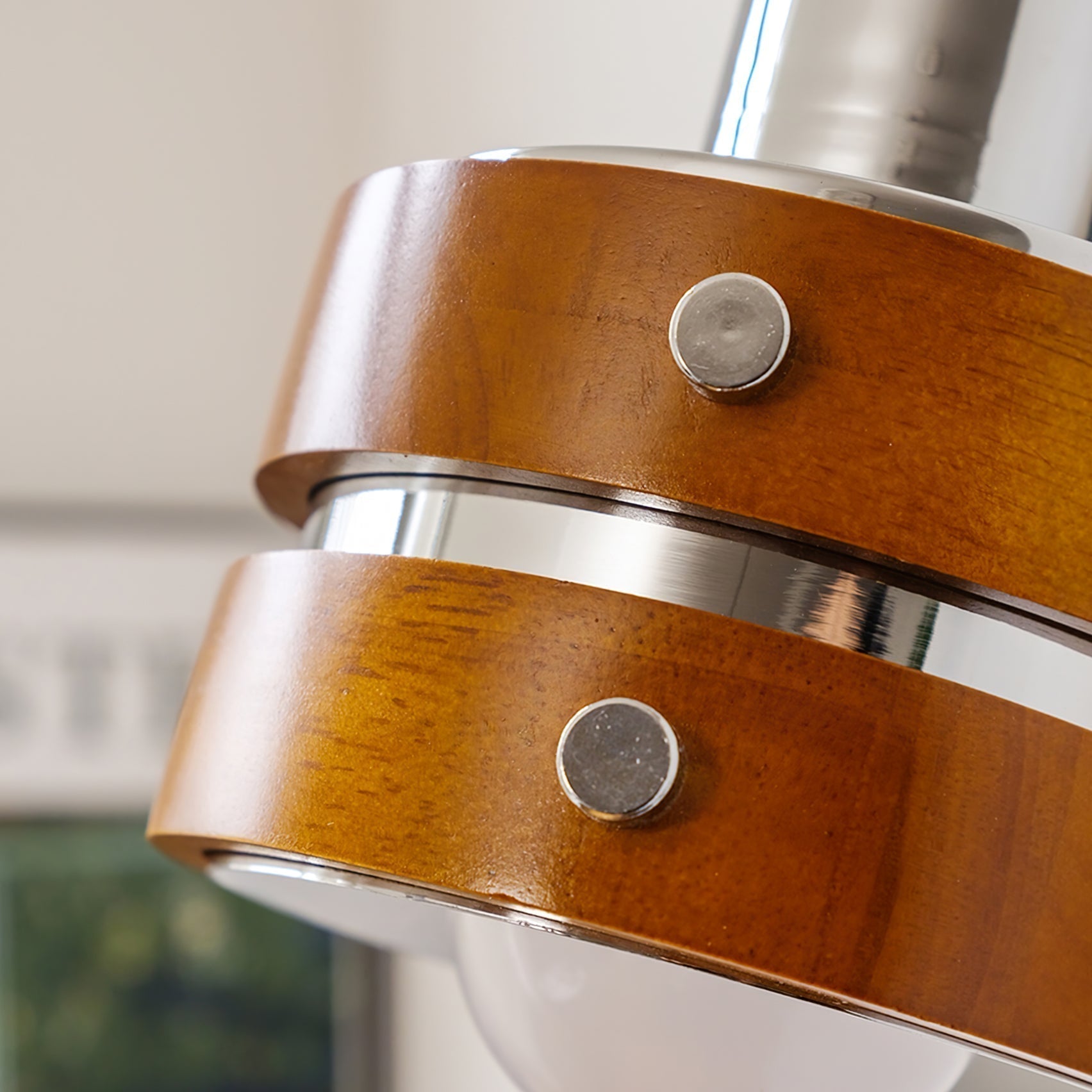Karry Wall Lamp - Lamp Outdoor