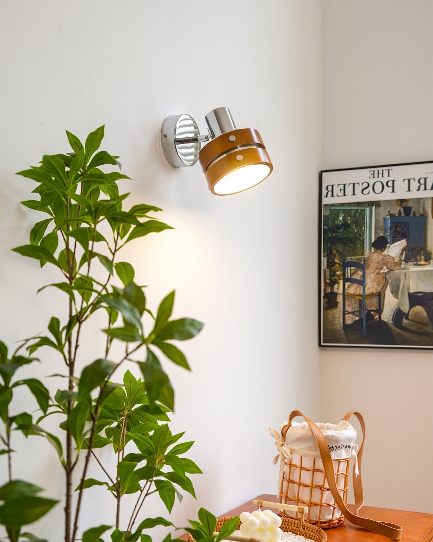 Karry Wall Lamp - Lamp Outdoor