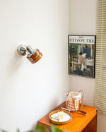 Karry Wall Lamp - Lamp Outdoor