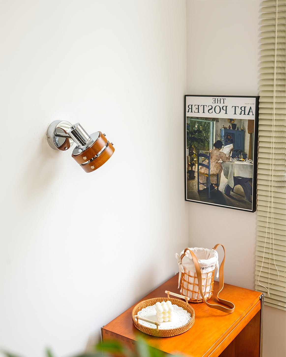 Karry Wall Lamp - Lamp Outdoor