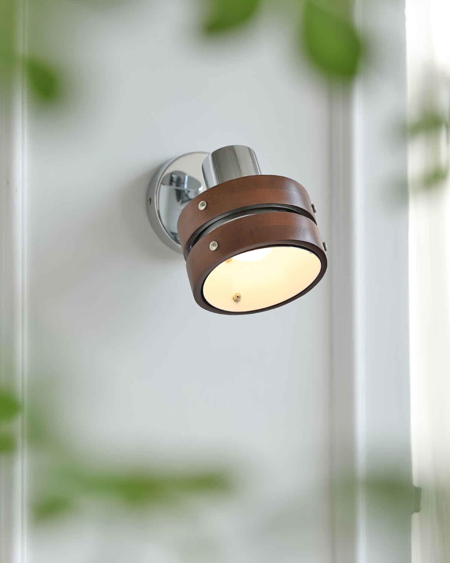 Karry Wall Lamp - Lamp Outdoor