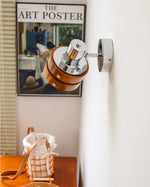 Karry Wall Lamp - Lamp Outdoor