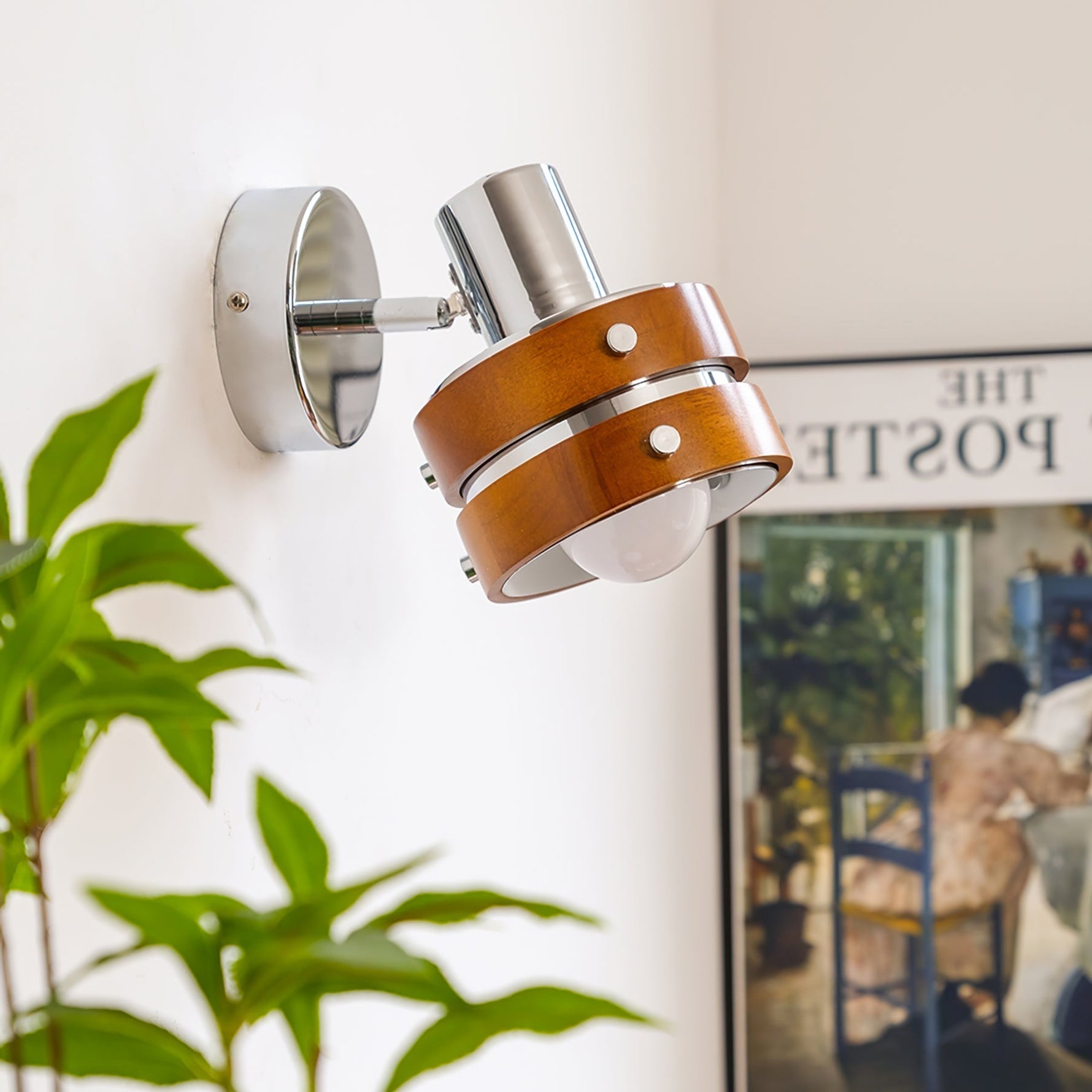 Karry Wall Lamp - Lamp Outdoor