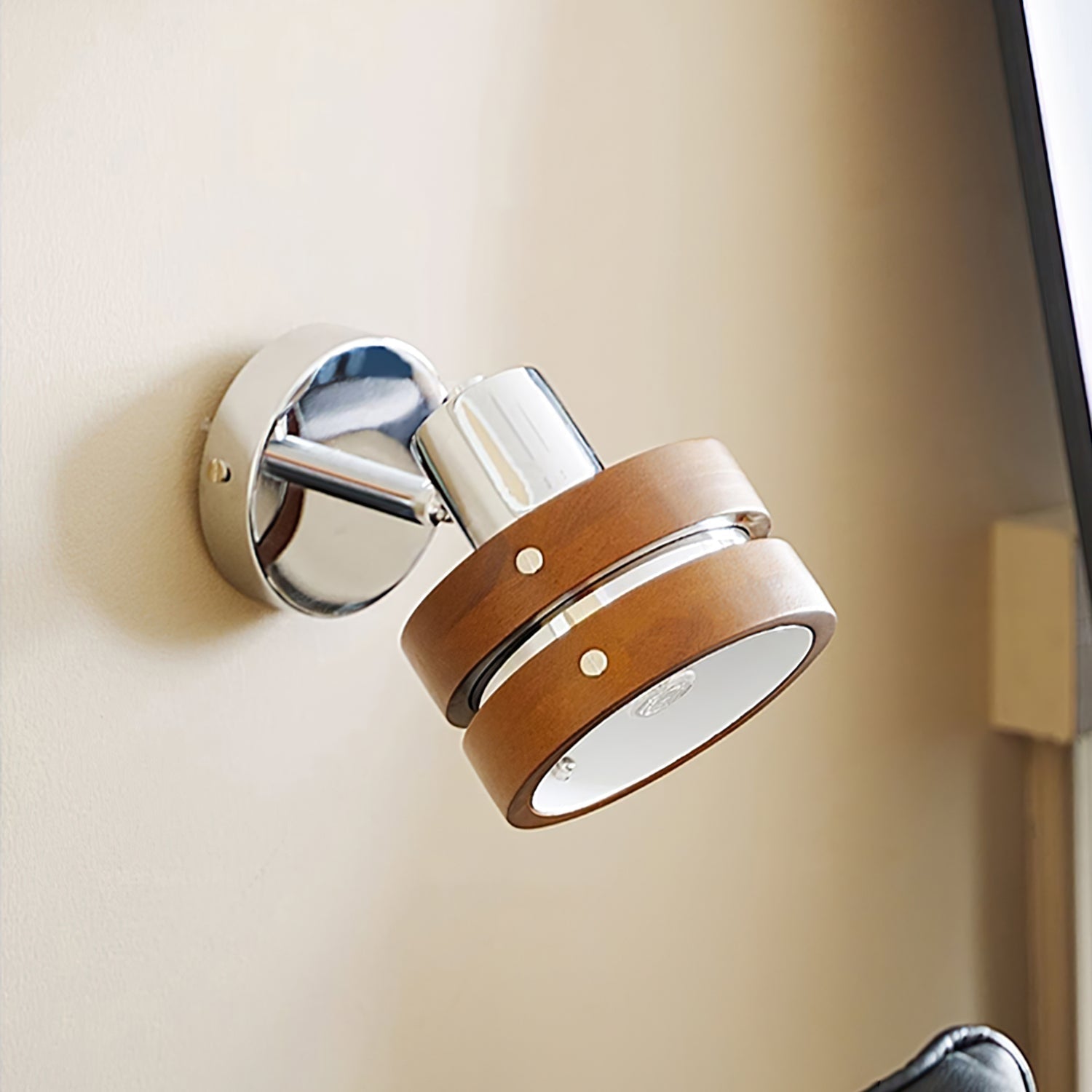 Karry Wall Lamp - Lamp Outdoor