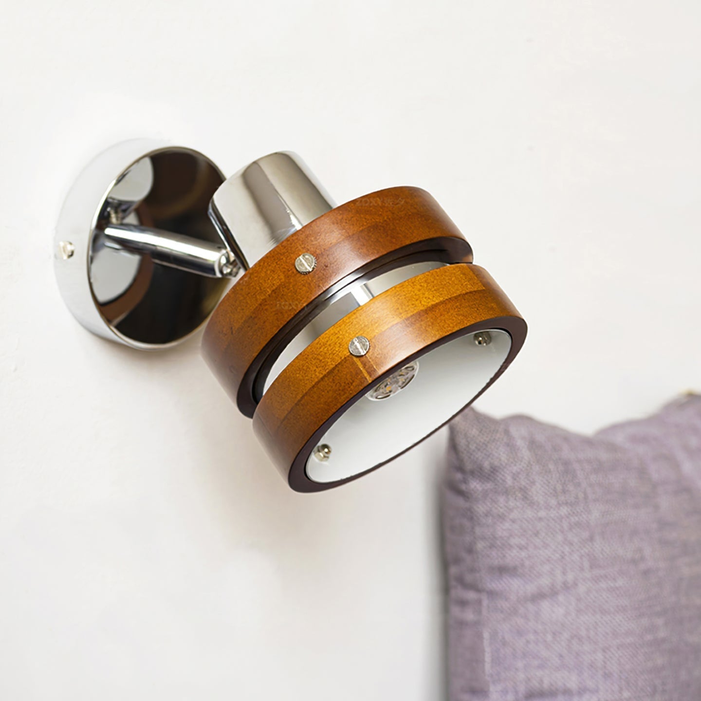 Karry Wall Lamp - Lamp Outdoor