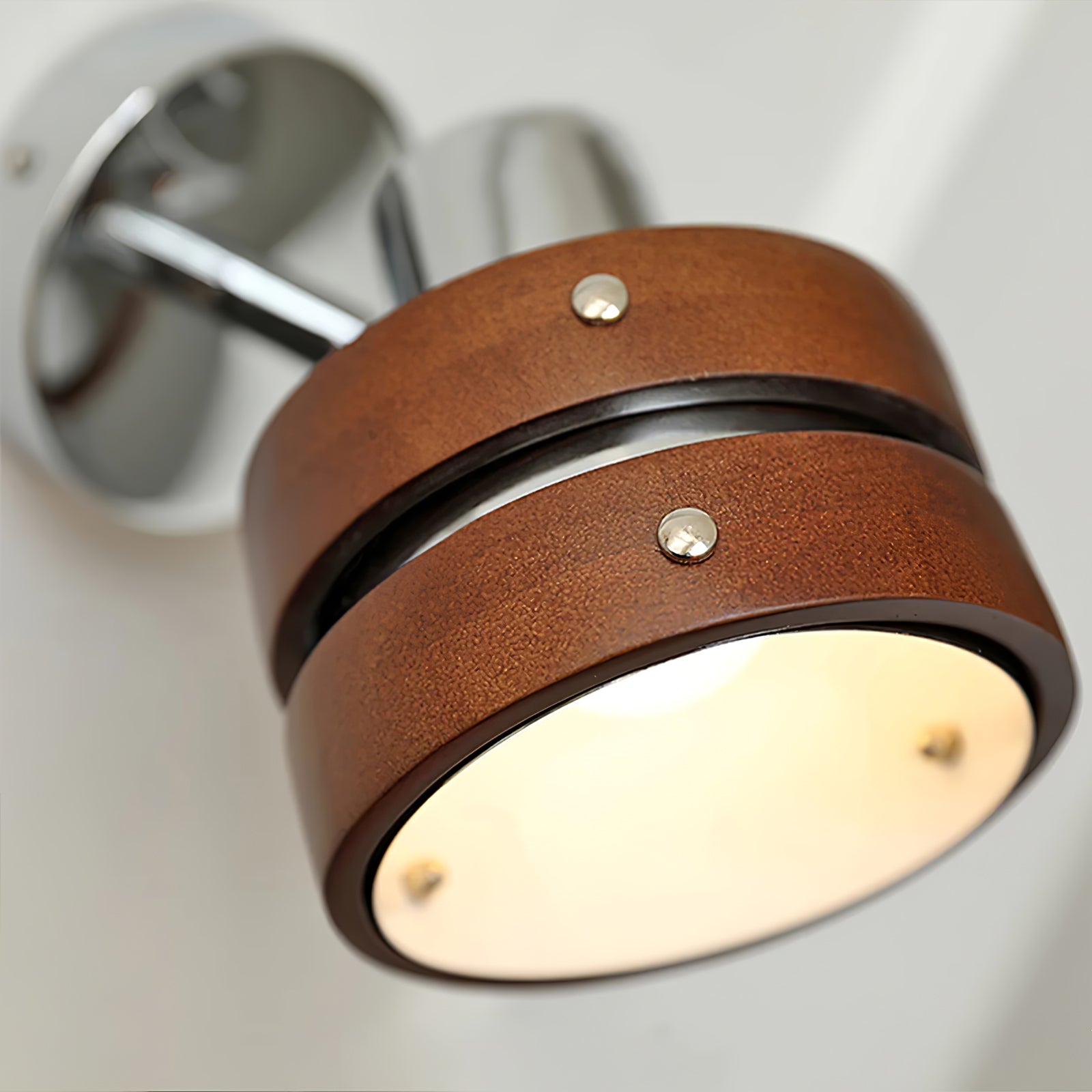 Karry Wall Lamp - Lamp Outdoor