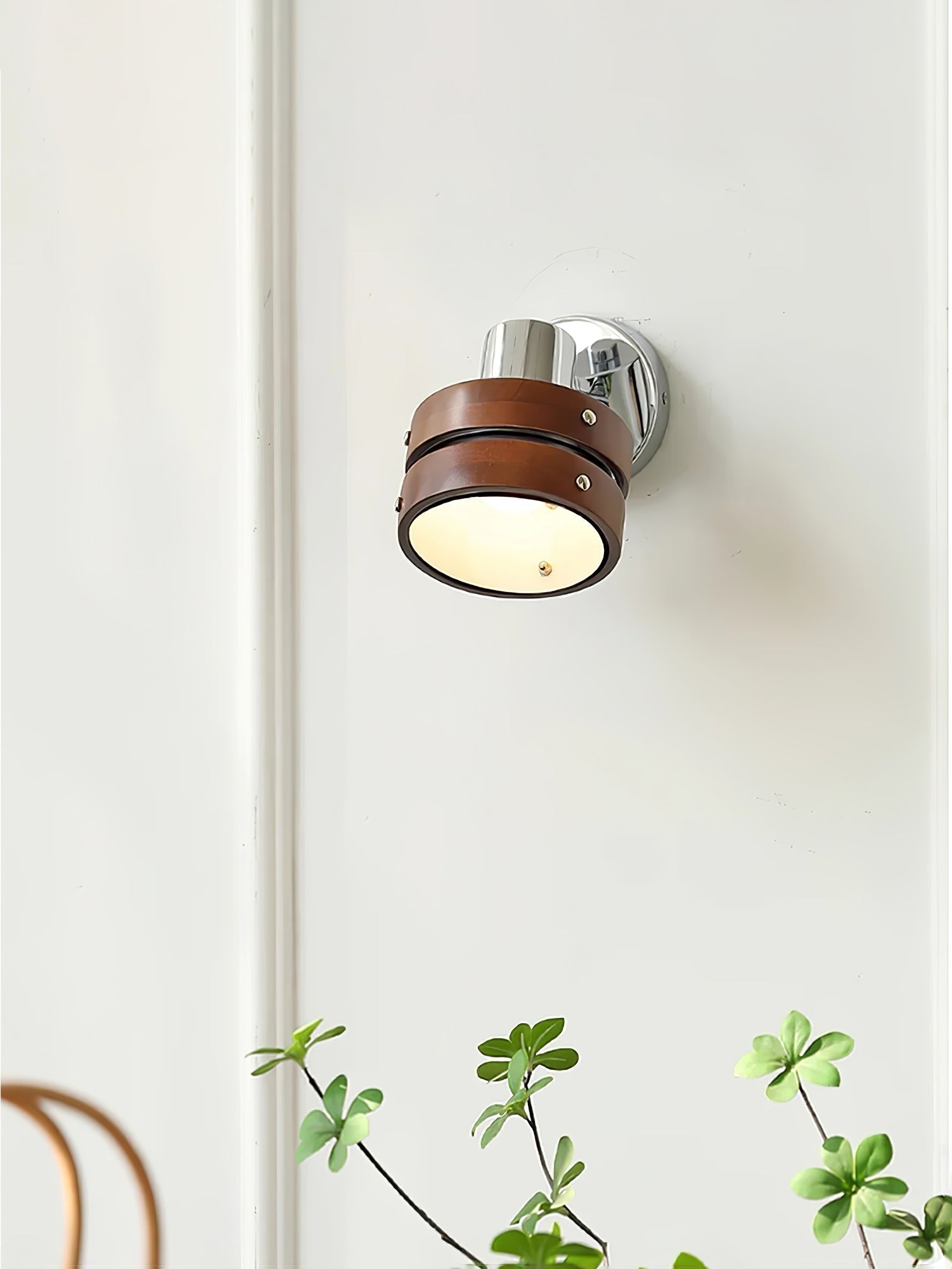 Karry Wall Lamp - Lamp Outdoor