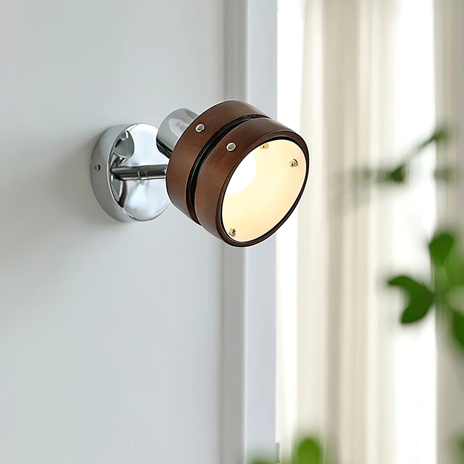 Karry Wall Lamp - Lamp Outdoor
