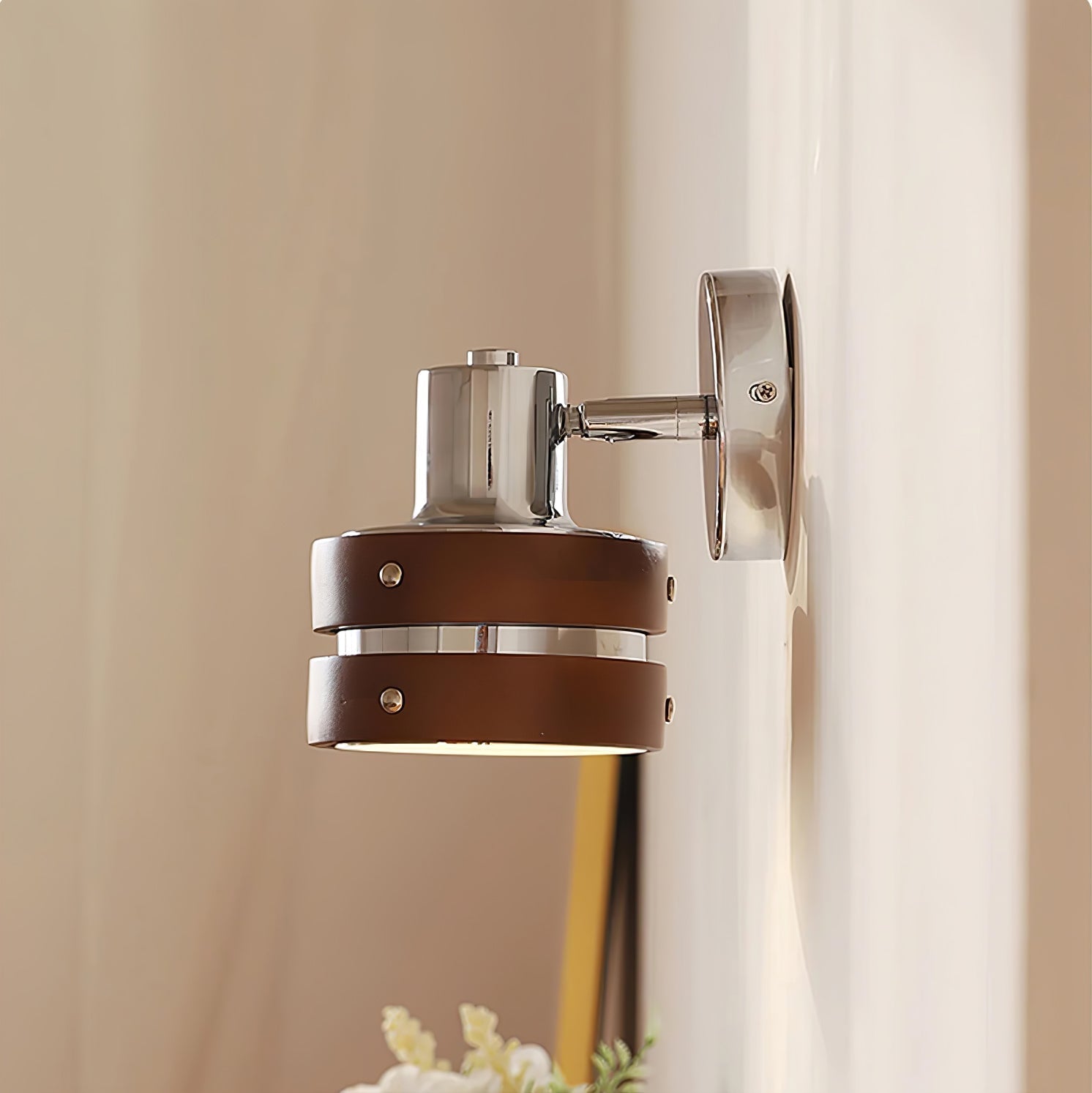 Karry Wall Lamp - Lamp Outdoor