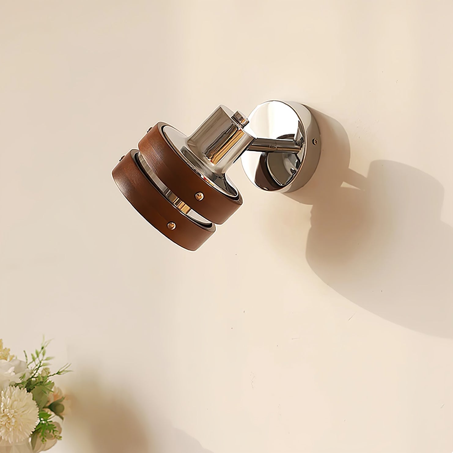 Karry Wall Lamp - Lamp Outdoor