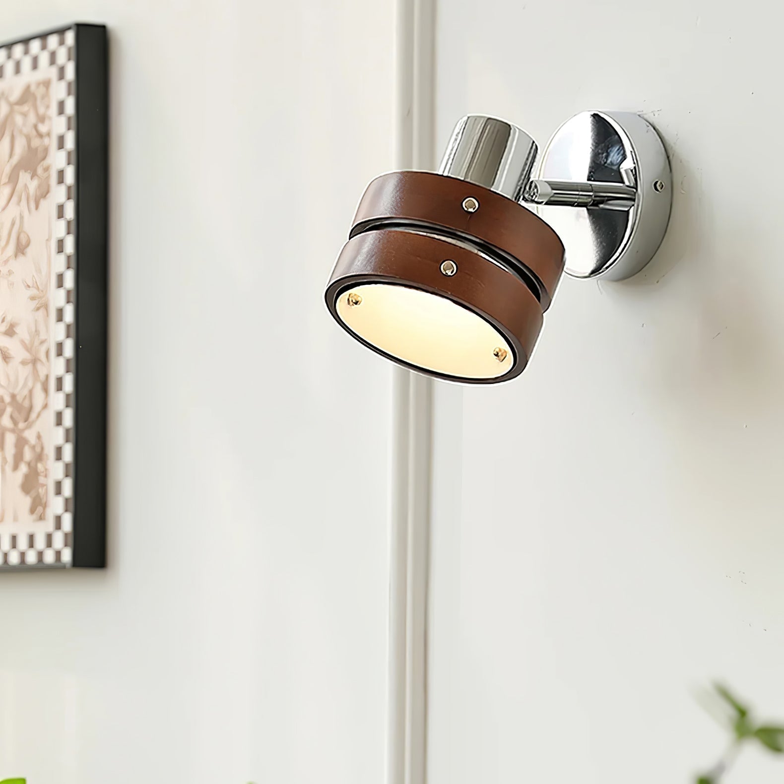 Karry Wall Lamp - Lamp Outdoor