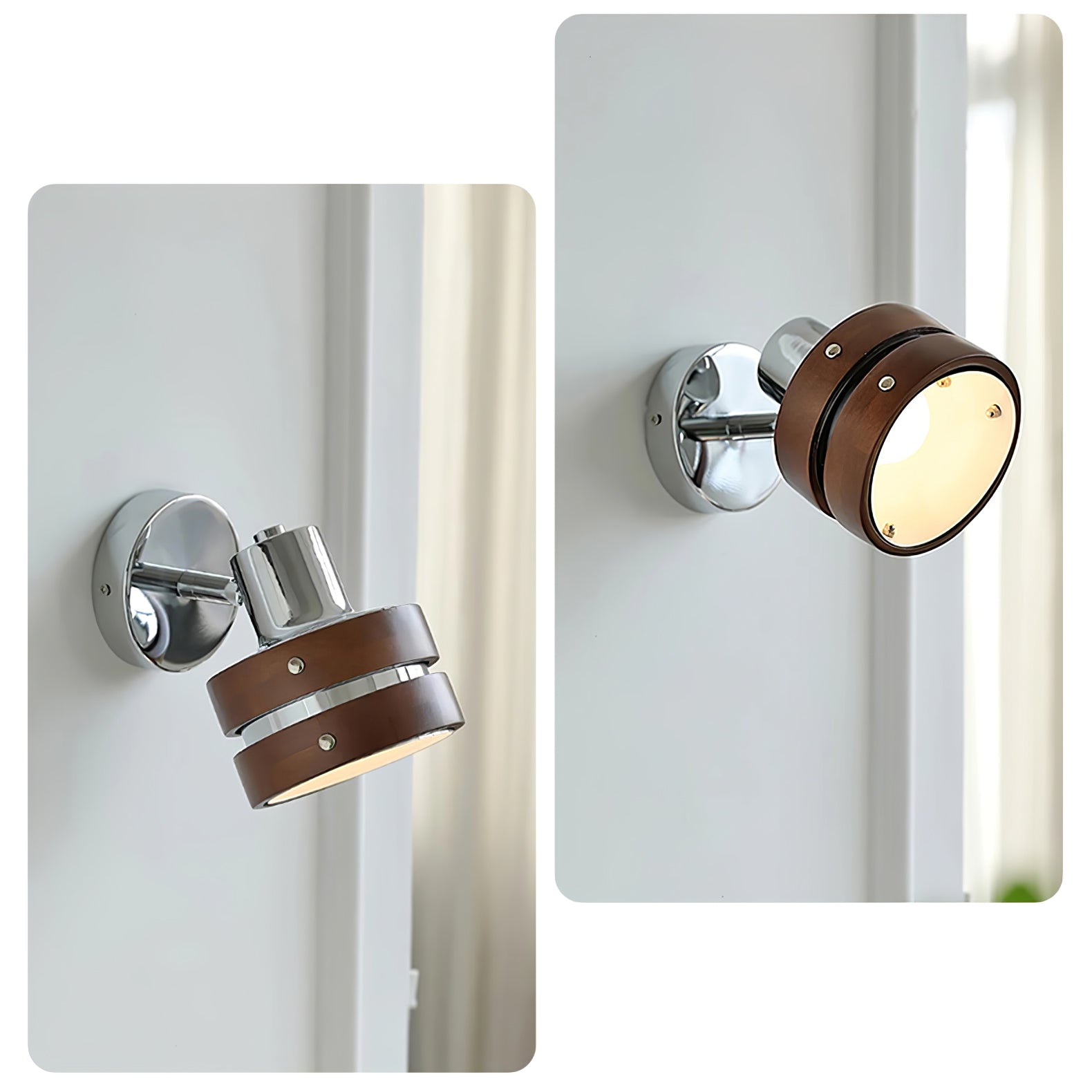 Karry Wall Lamp - Lamp Outdoor