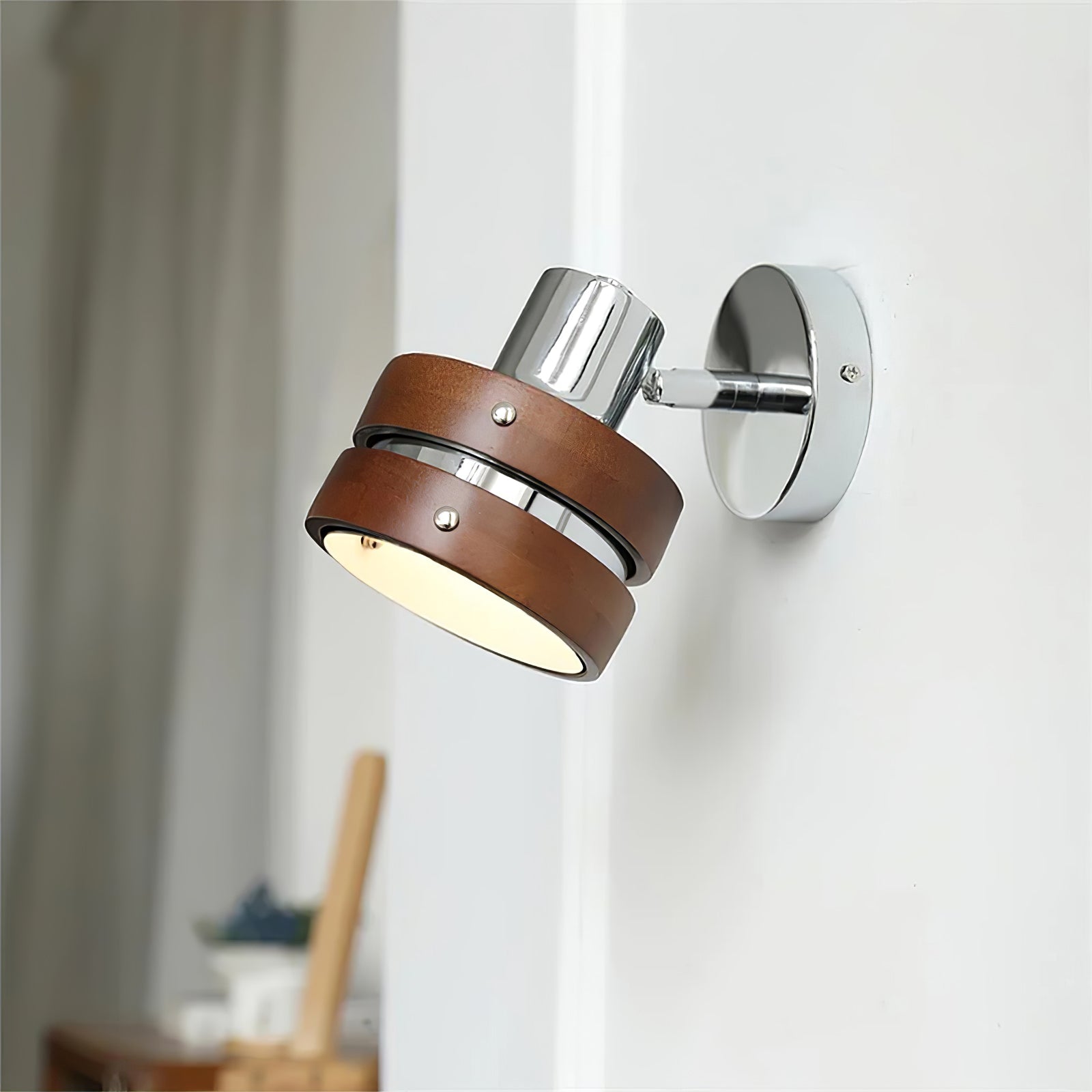 Karry Wall Lamp - Lamp Outdoor