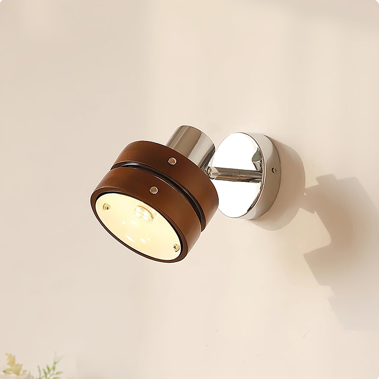 Karry Wall Lamp - Lamp Outdoor