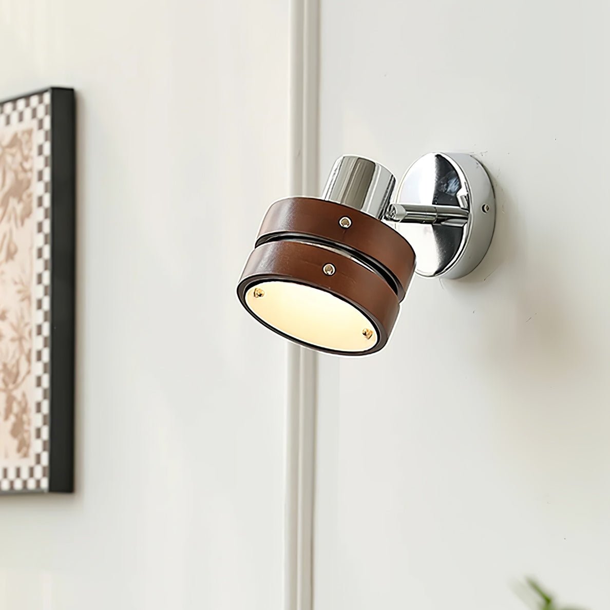 Karry Wall Lamp - Lamp Outdoor