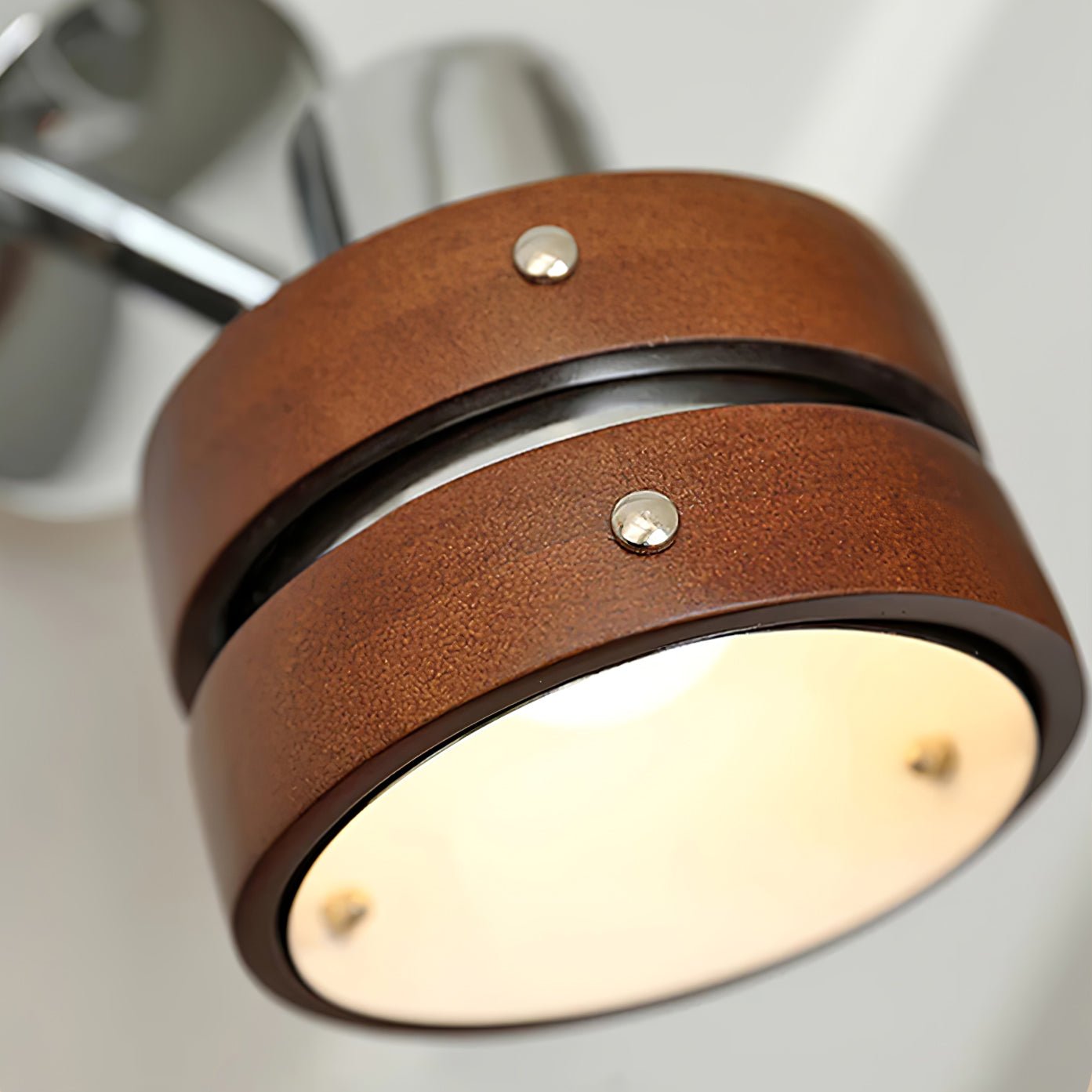 Karry Wall Lamp - Lamp Outdoor