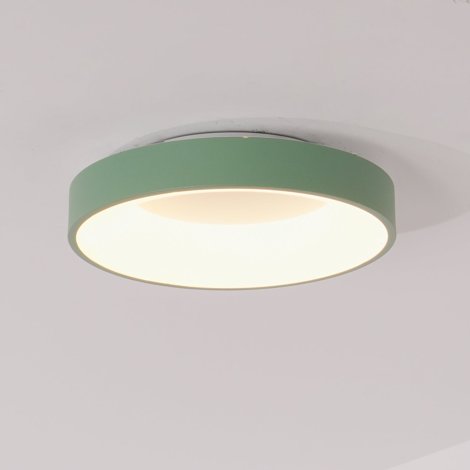 Keno Ceiling Lamp - Lamp Outdoor