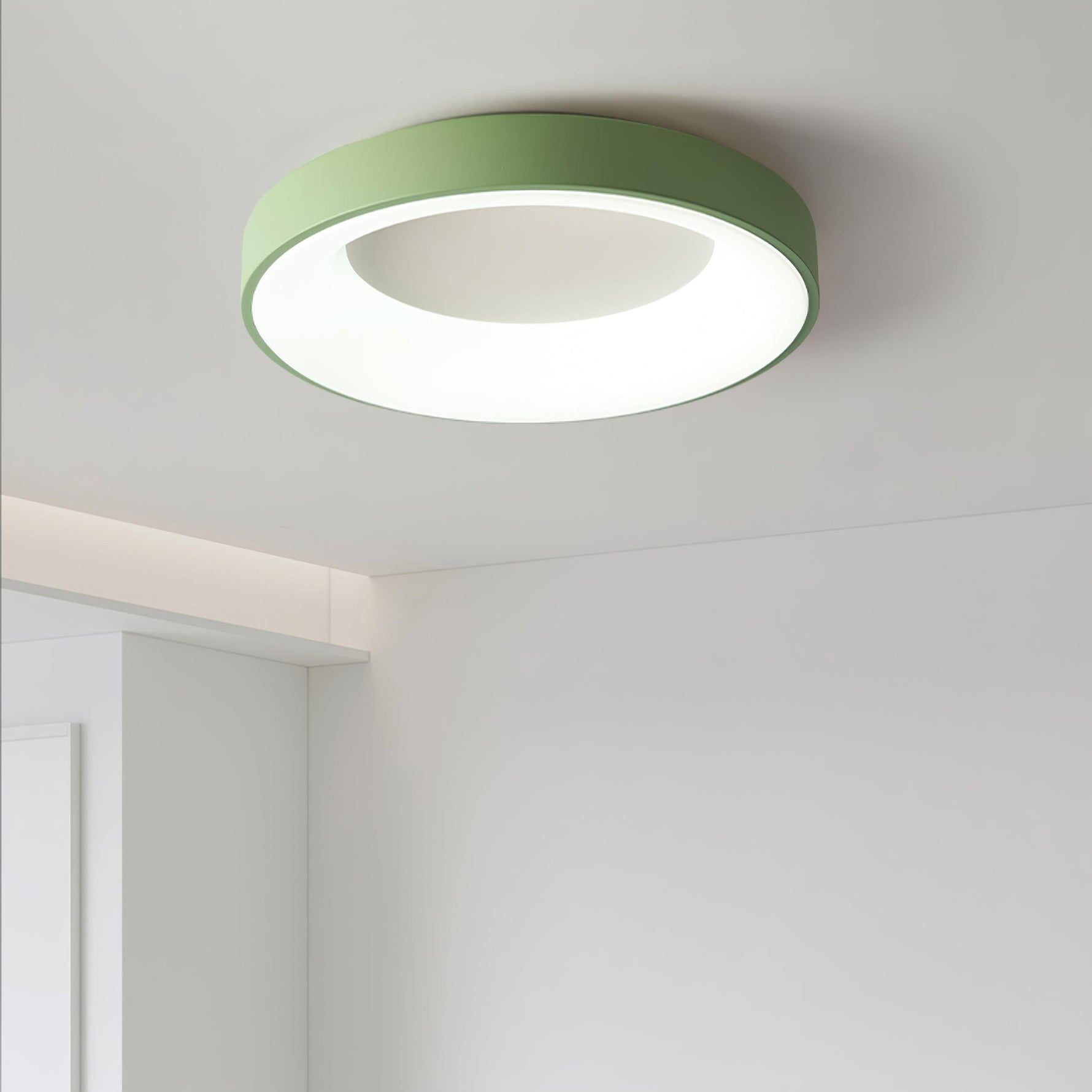 Keno Ceiling Lamp - Lamp Outdoor