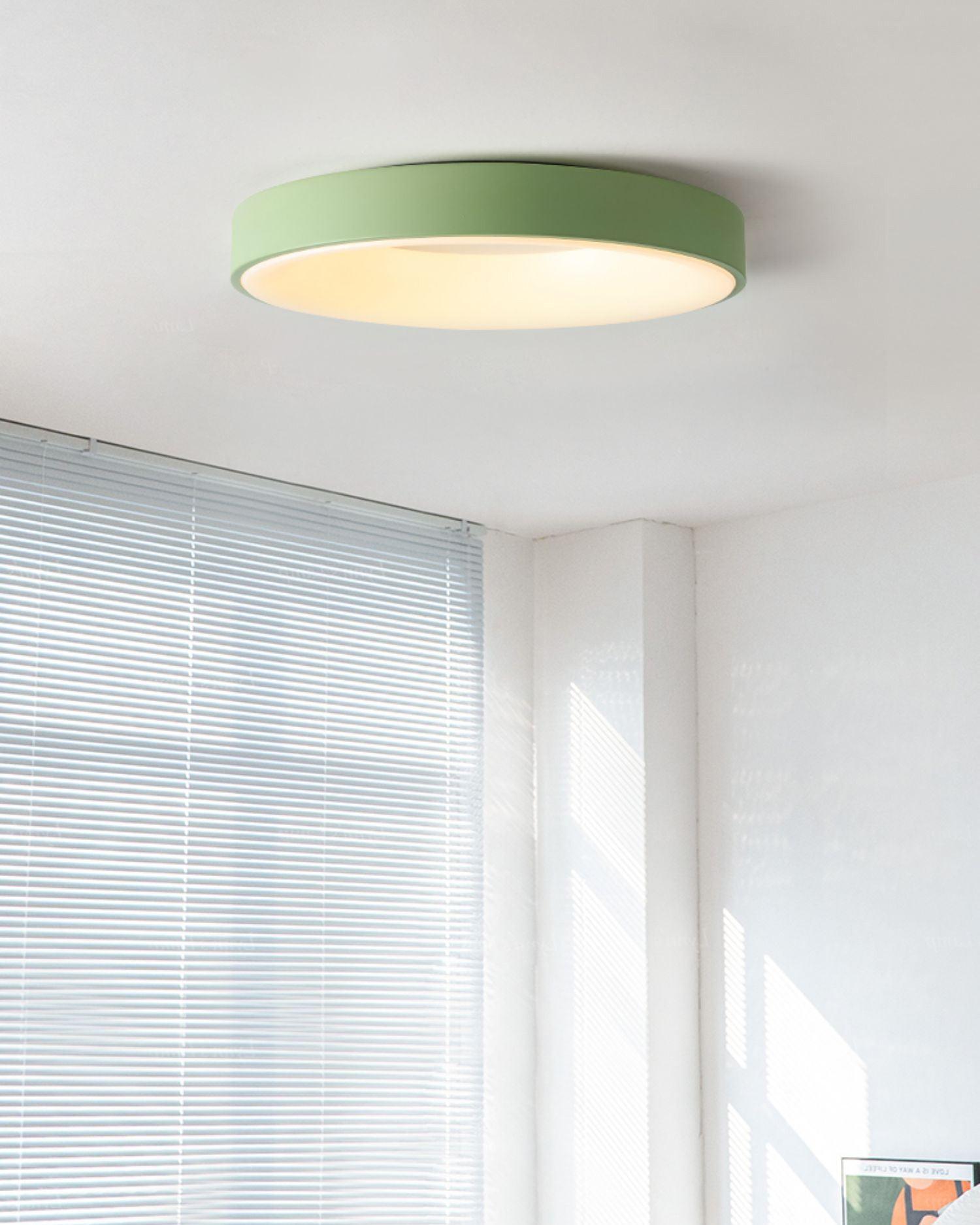 Keno Ceiling Lamp - Lamp Outdoor