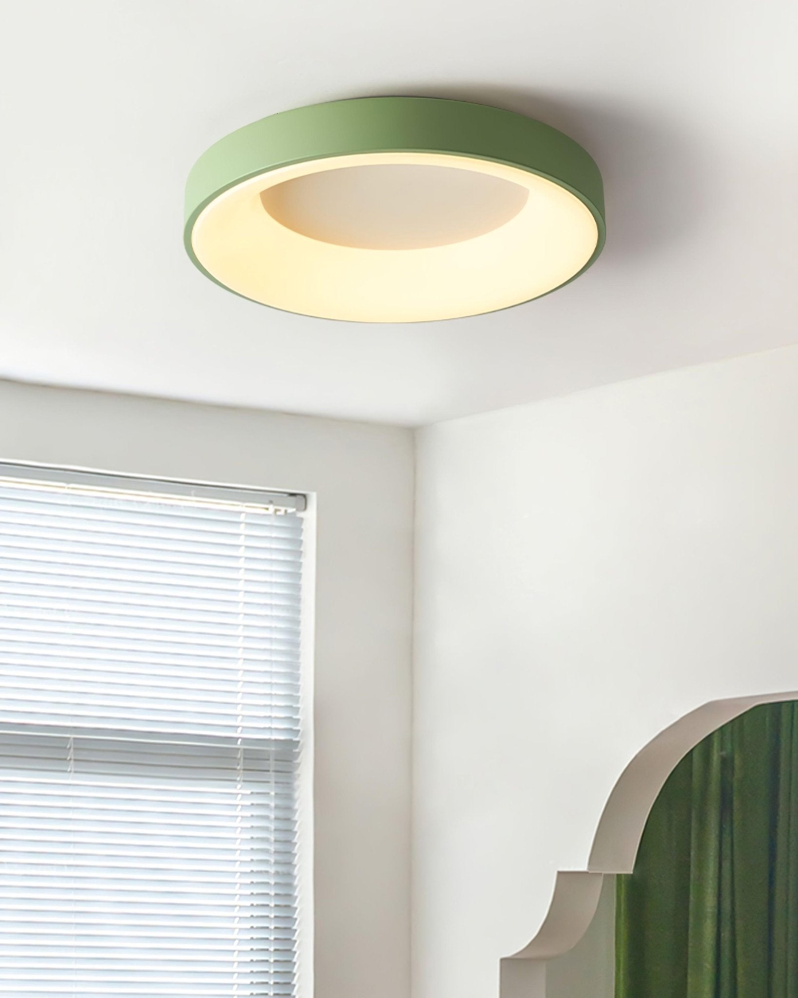 Keno Ceiling Lamp - Lamp Outdoor