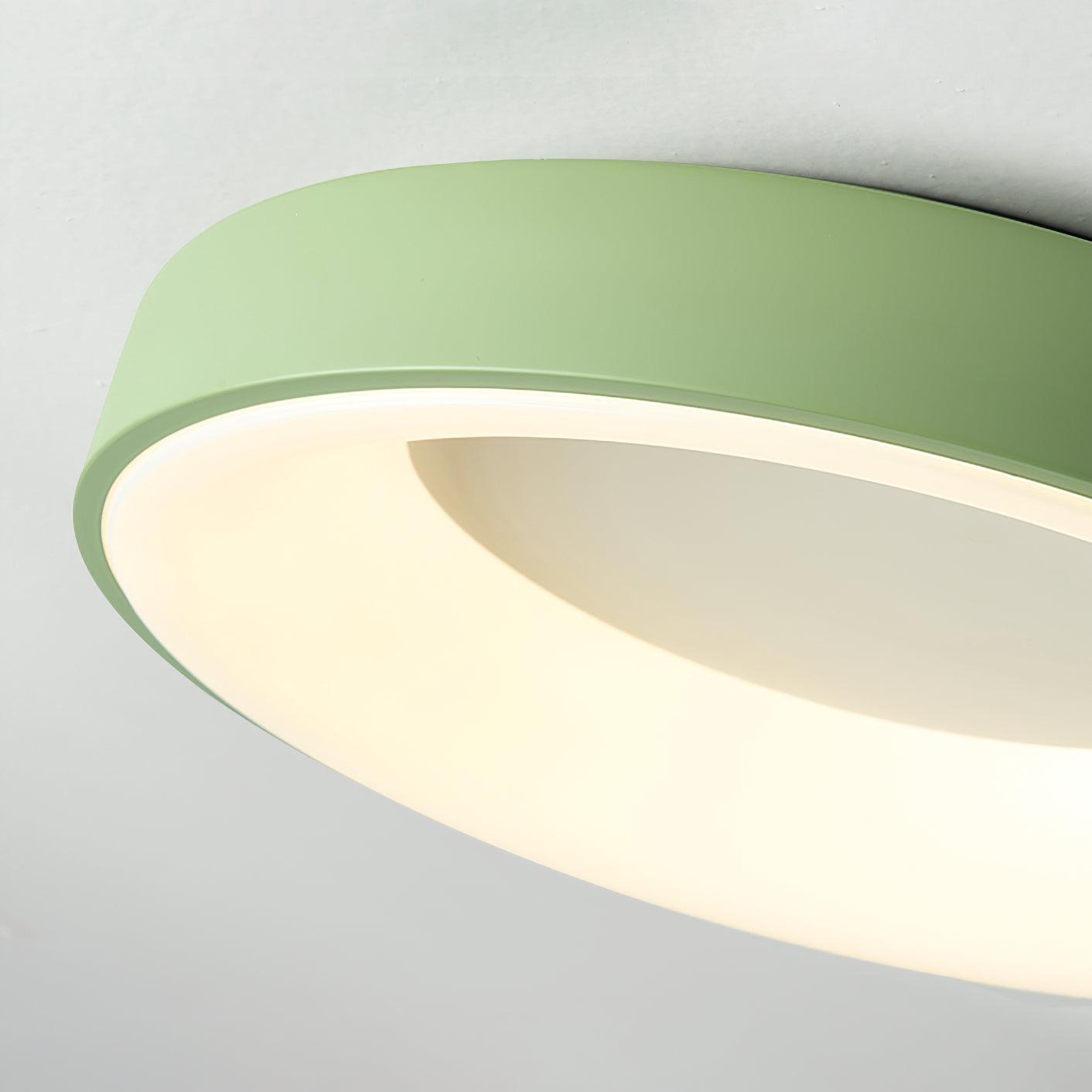Keno Ceiling Lamp - Lamp Outdoor