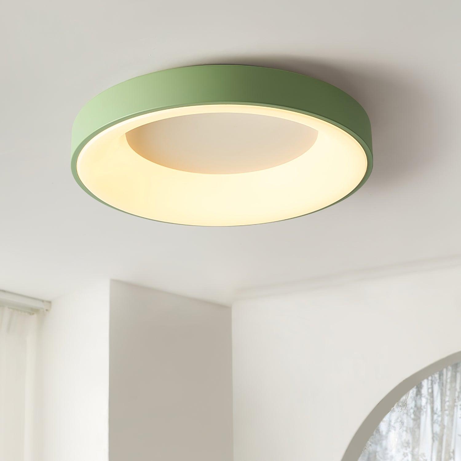 Keno Ceiling Lamp - Lamp Outdoor