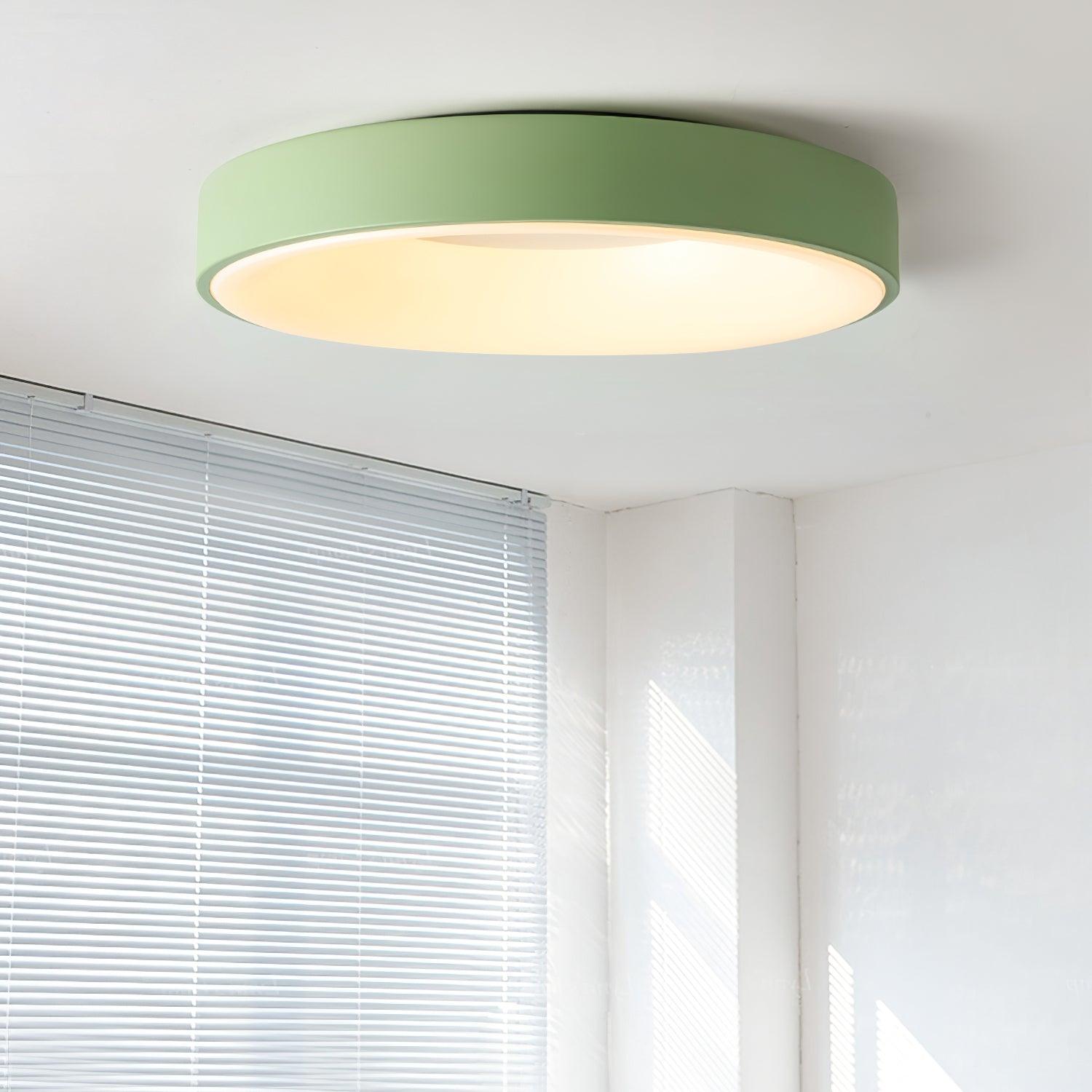 Keno Ceiling Lamp - Lamp Outdoor