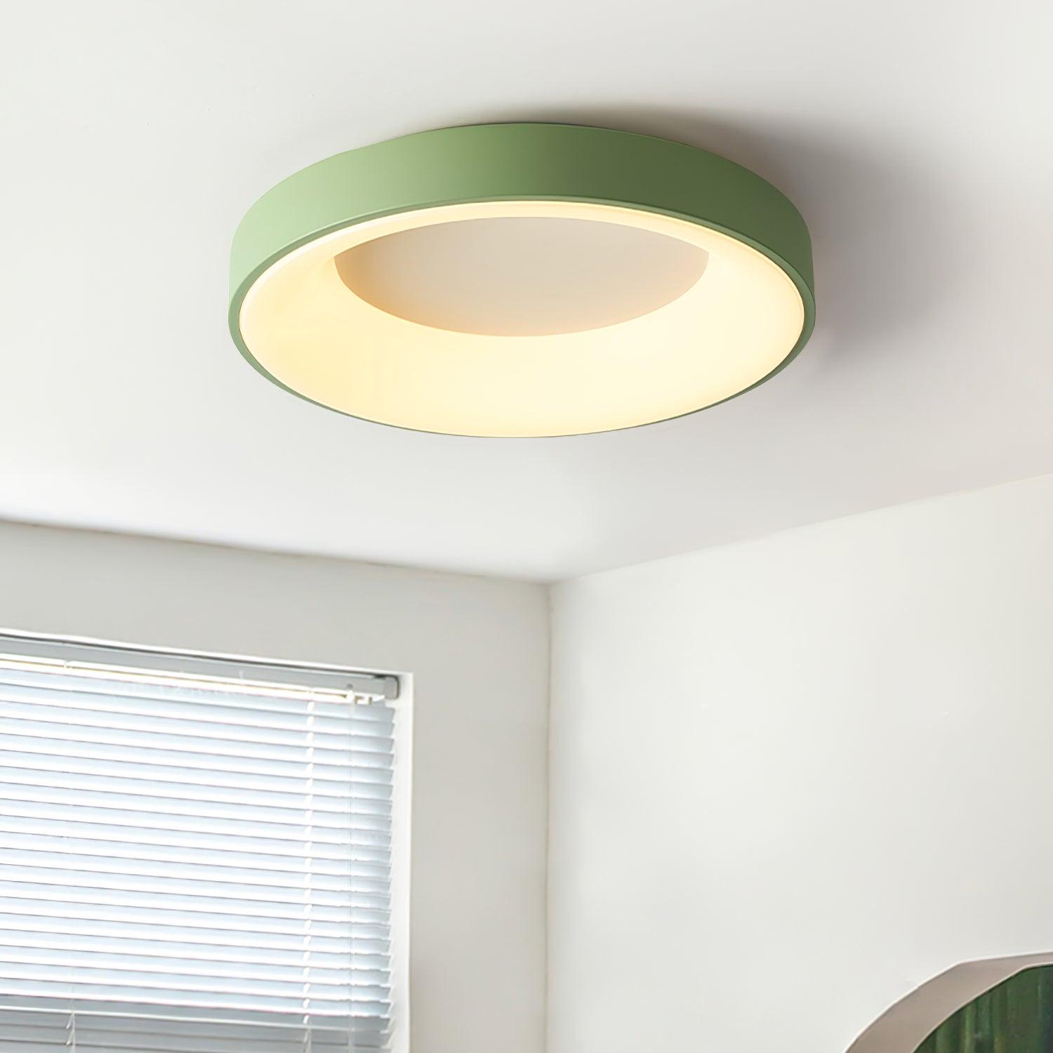 Keno Ceiling Lamp - Lamp Outdoor