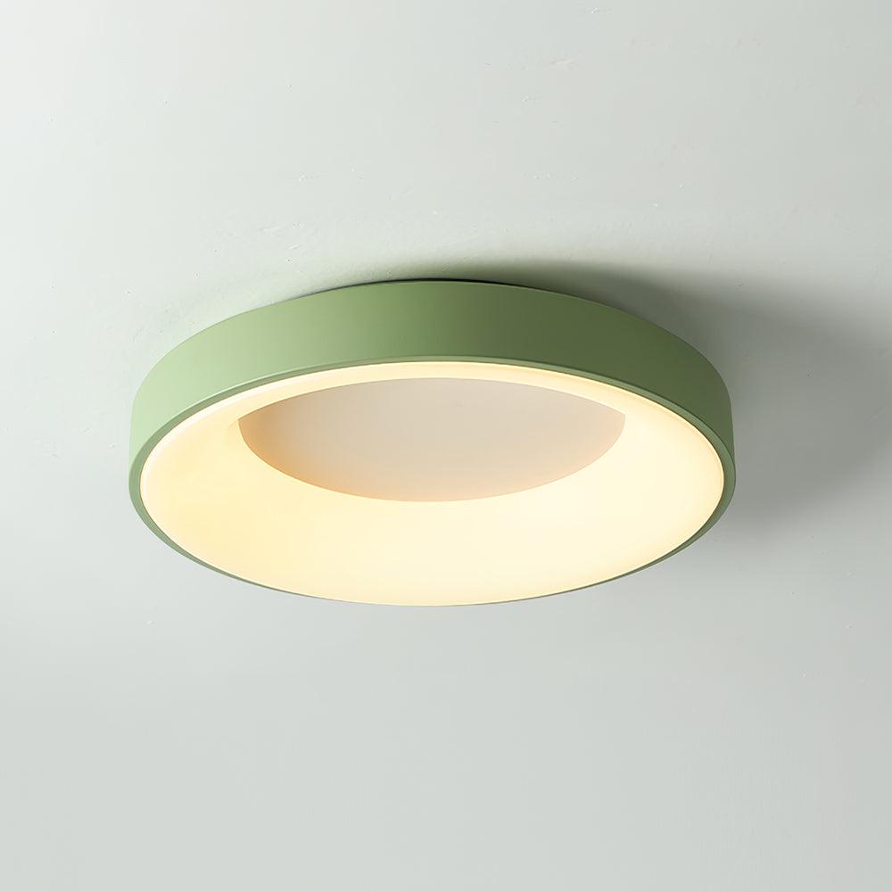 Keno Ceiling Lamp - Lamp Outdoor