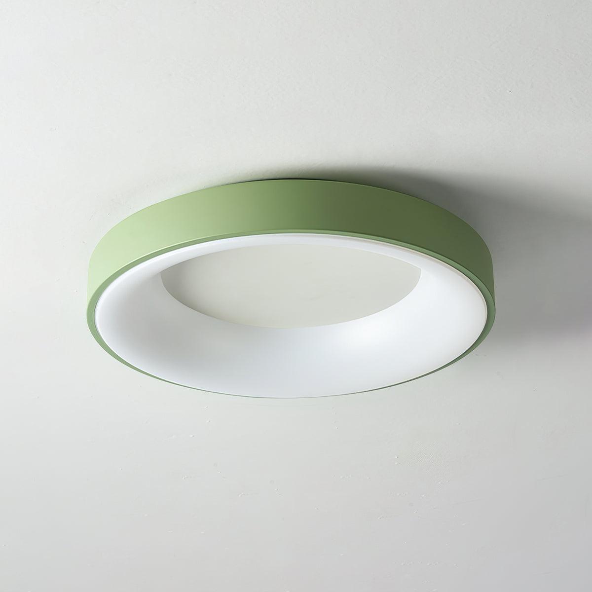 Keno Ceiling Lamp - Lamp Outdoor