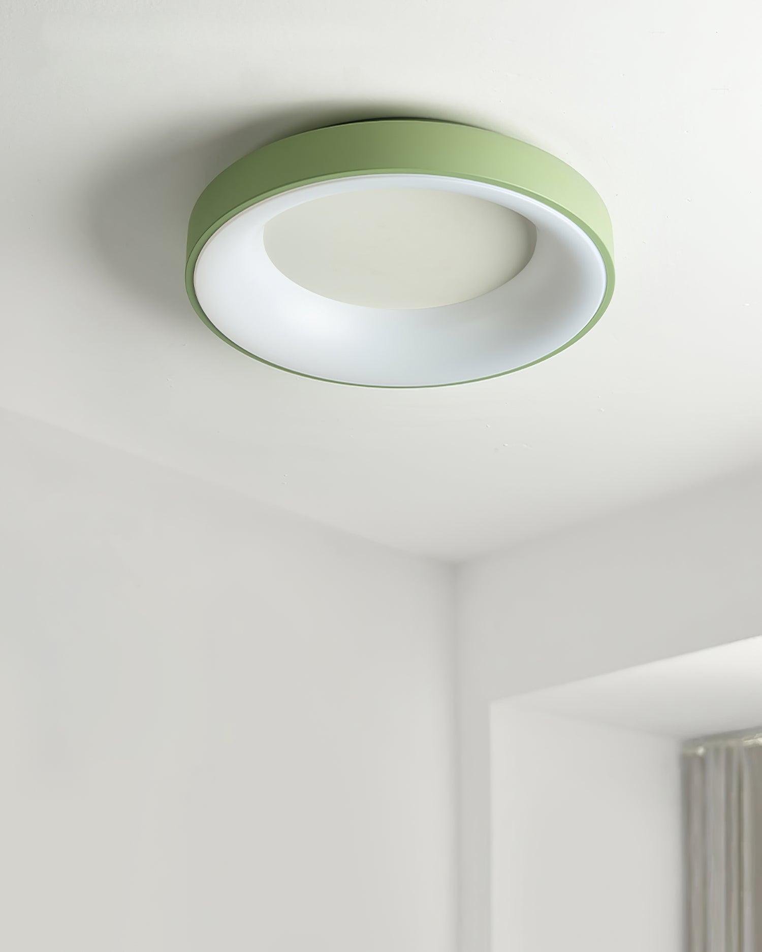 Keno Ceiling Lamp - Lamp Outdoor