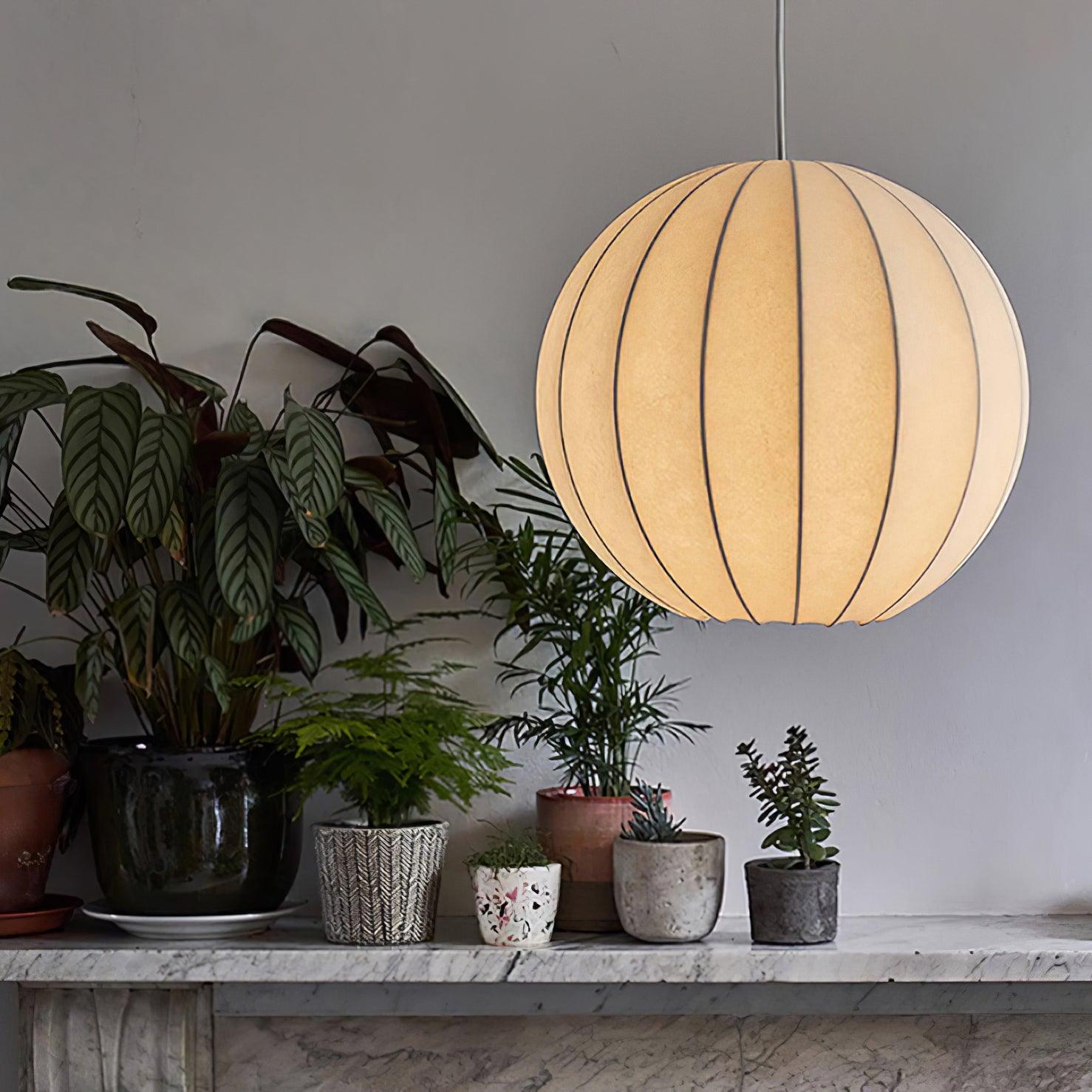 Kenroy Pendant Lamp - Lamp Outdoor